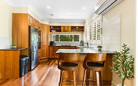 Roselawn Manor - 5 Bedroom Entertainer